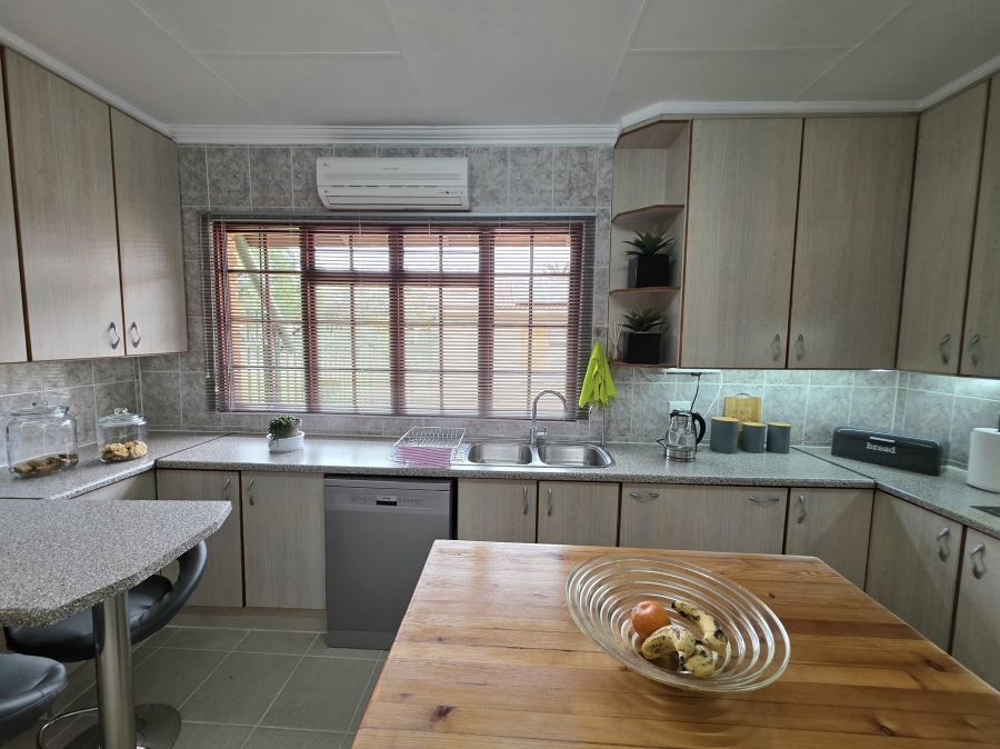 3 Bedroom Property for Sale in Flamingo Park Free State